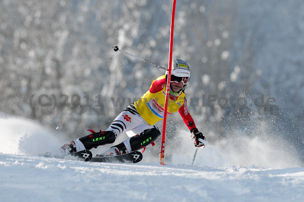 2. DSC S12 Lenggries 2011