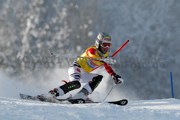 2. DSC S12 Lenggries 2011