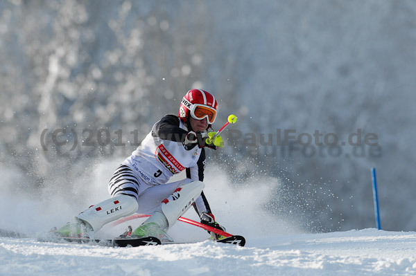 2. DSC S12 Lenggries 2011