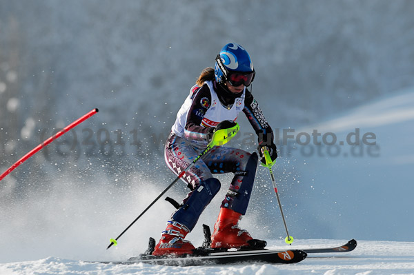 2. DSC S12 Lenggries 2011