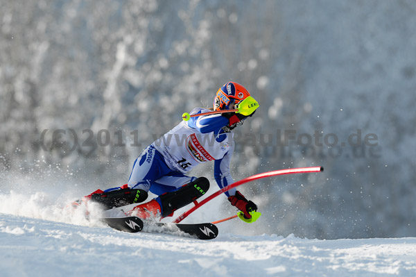 2. DSC S12 Lenggries 2011