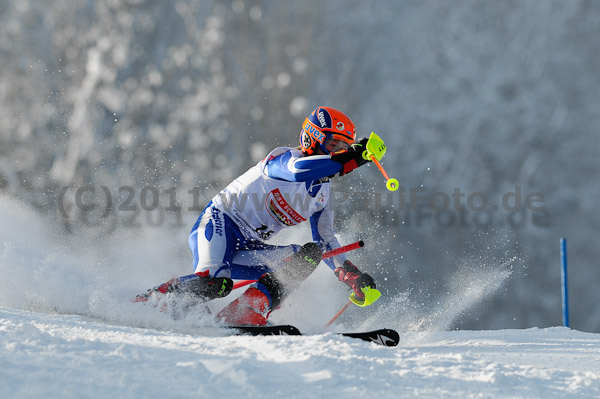 2. DSC S12 Lenggries 2011