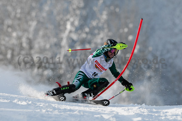 2. DSC S12 Lenggries 2011