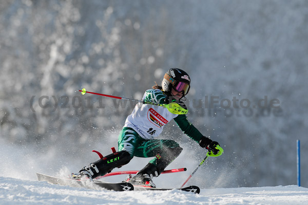 2. DSC S12 Lenggries 2011