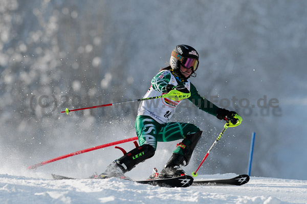 2. DSC S12 Lenggries 2011