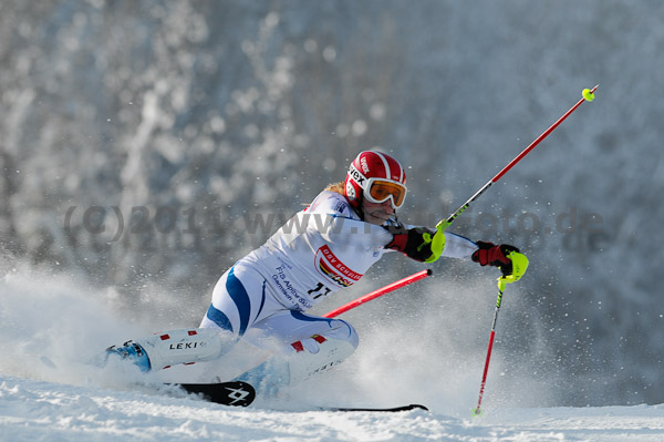 2. DSC S12 Lenggries 2011