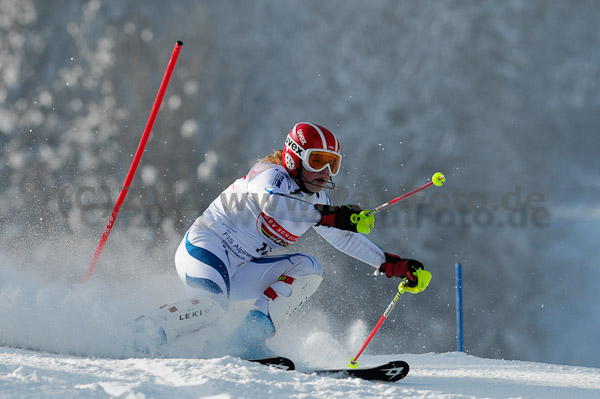 2. DSC S12 Lenggries 2011