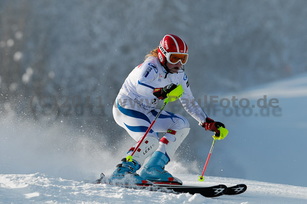 2. DSC S12 Lenggries 2011