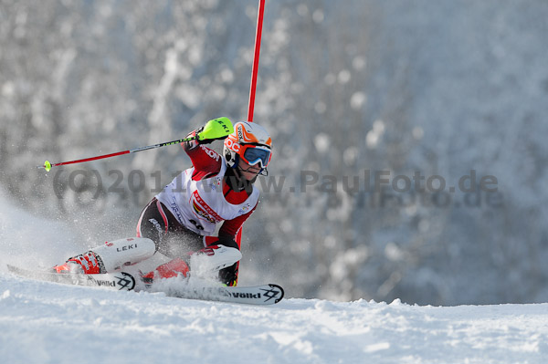 2. DSC S12 Lenggries 2011