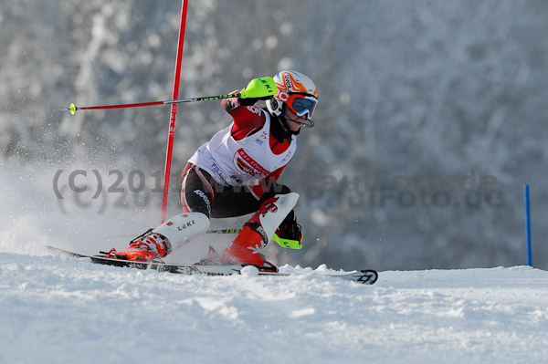 2. DSC S12 Lenggries 2011