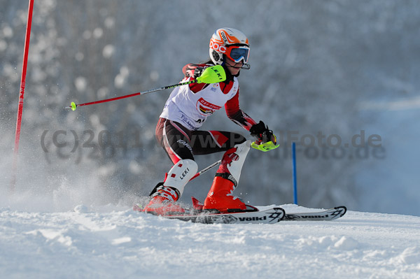 2. DSC S12 Lenggries 2011