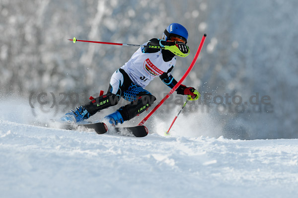 2. DSC S12 Lenggries 2011