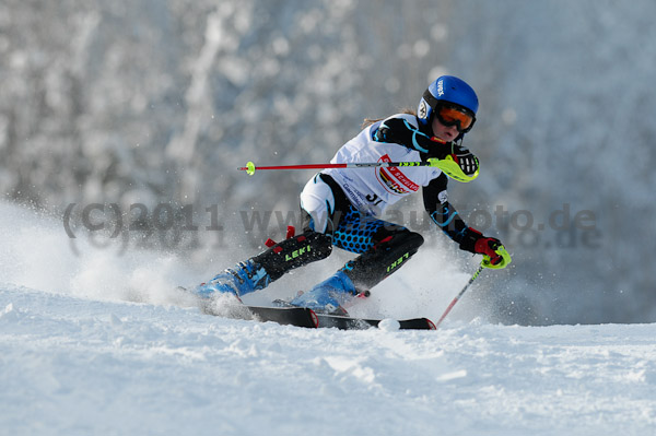 2. DSC S12 Lenggries 2011