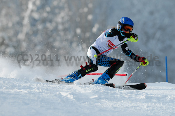 2. DSC S12 Lenggries 2011