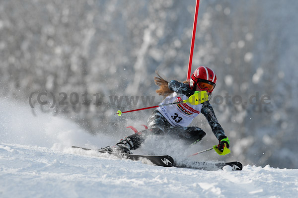 2. DSC S12 Lenggries 2011
