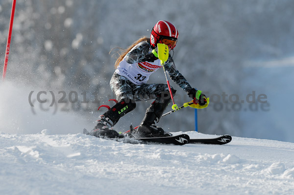 2. DSC S12 Lenggries 2011
