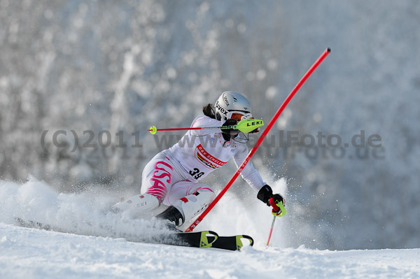 2. DSC S12 Lenggries 2011