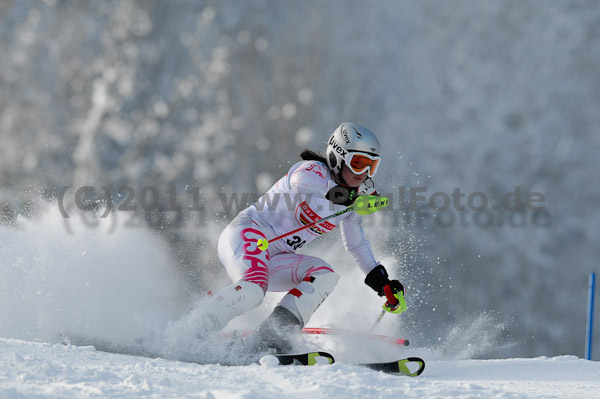 2. DSC S12 Lenggries 2011