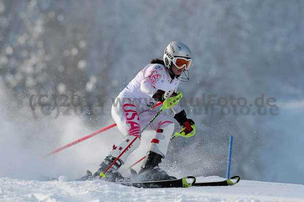 2. DSC S12 Lenggries 2011