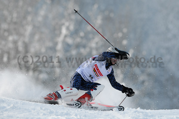 2. DSC S12 Lenggries 2011