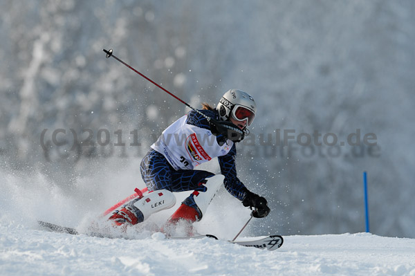 2. DSC S12 Lenggries 2011