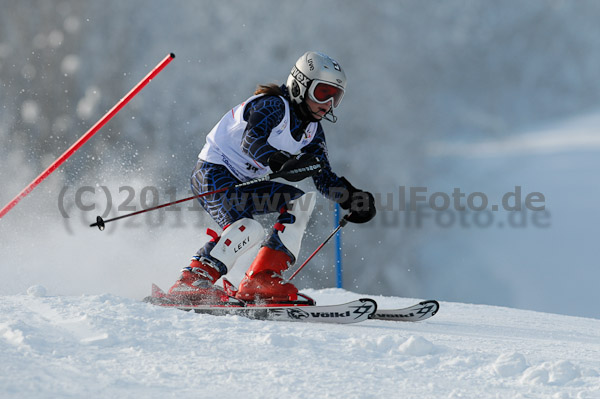 2. DSC S12 Lenggries 2011