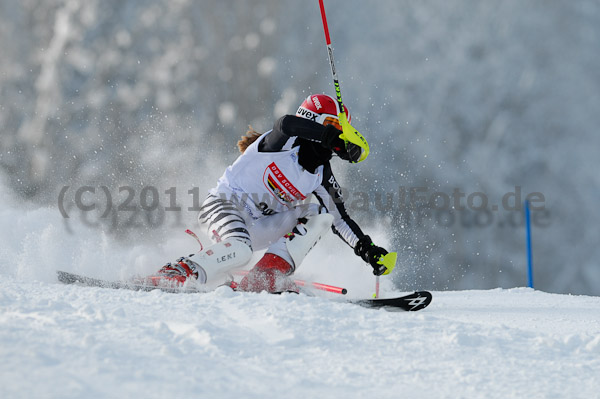 2. DSC S12 Lenggries 2011