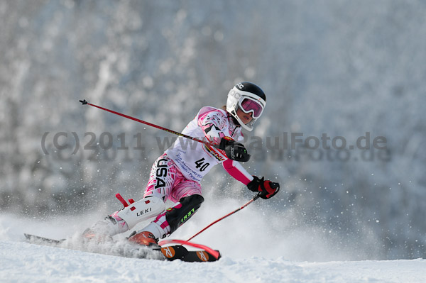 2. DSC S12 Lenggries 2011