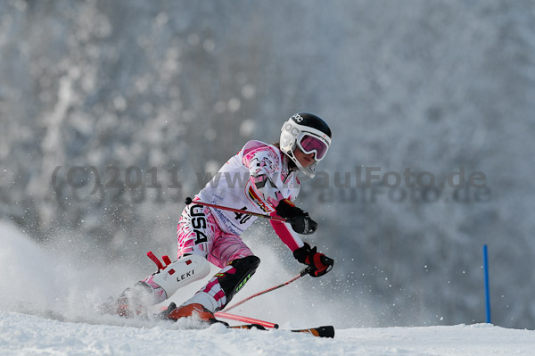 2. DSC S12 Lenggries 2011