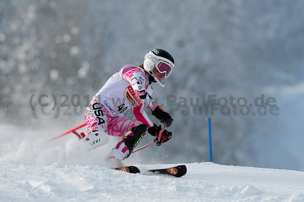 2. DSC S12 Lenggries 2011