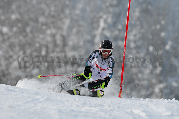 2. DSC S12 Lenggries 2011