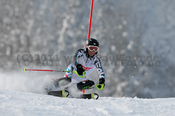 2. DSC S12 Lenggries 2011