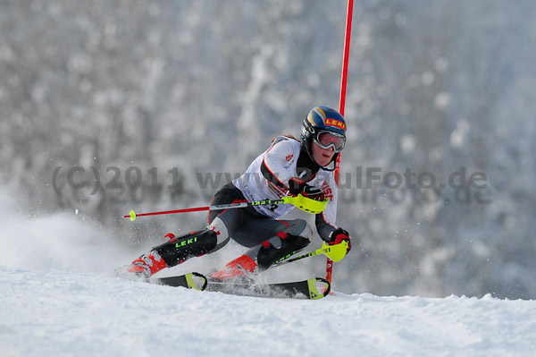 2. DSC S12 Lenggries 2011