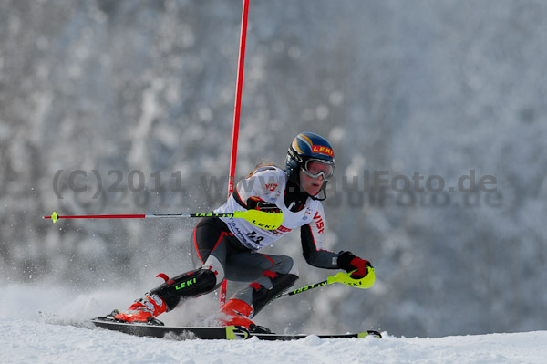2. DSC S12 Lenggries 2011