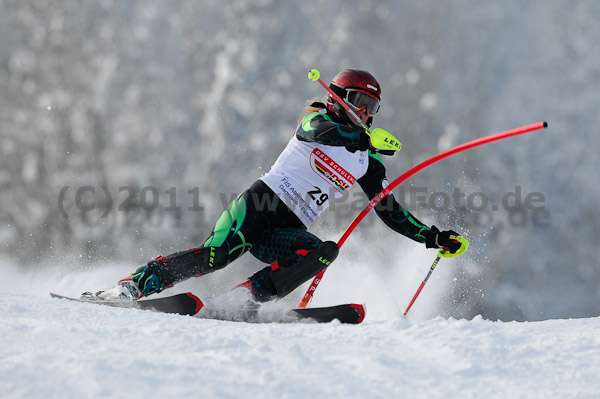 2. DSC S12 Lenggries 2011