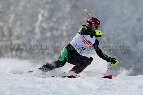 2. DSC S12 Lenggries 2011