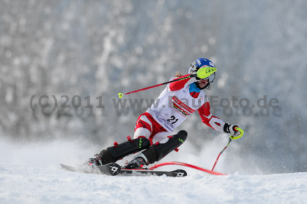 2. DSC S12 Lenggries 2011