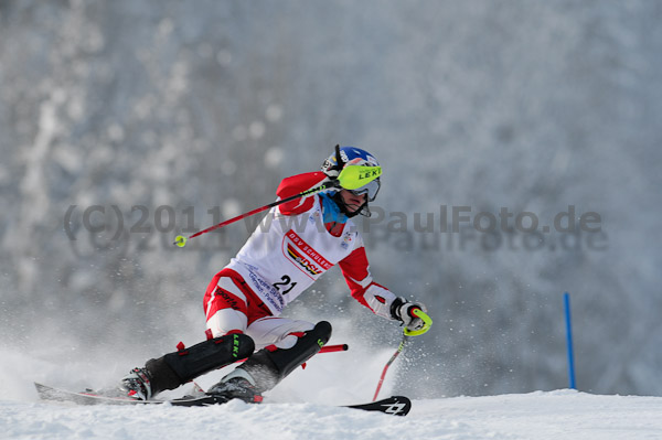 2. DSC S12 Lenggries 2011