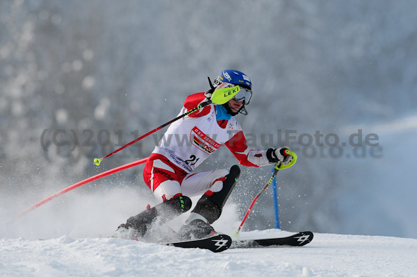 2. DSC S12 Lenggries 2011