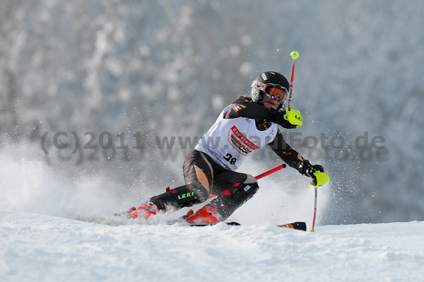 2. DSC S12 Lenggries 2011