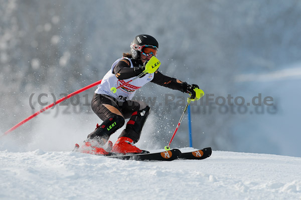 2. DSC S12 Lenggries 2011