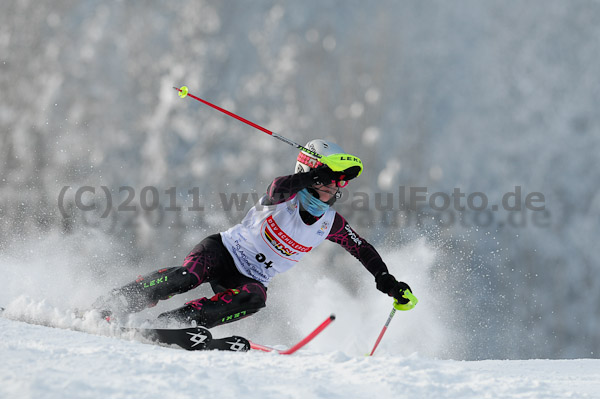 2. DSC S12 Lenggries 2011