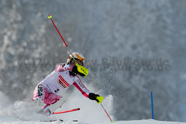 2. DSC S12 Lenggries 2011