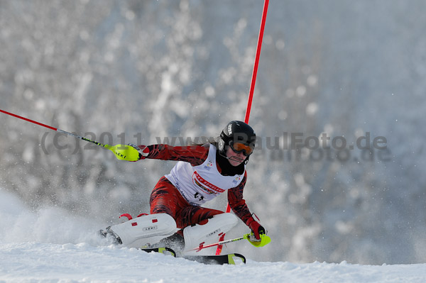 2. DSC S12 Lenggries 2011