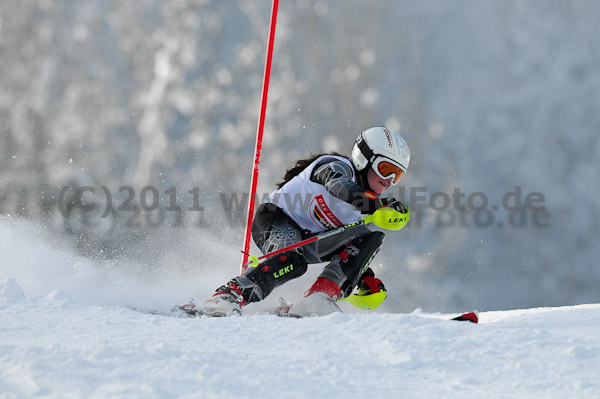 2. DSC S12 Lenggries 2011