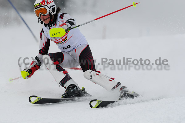 2. DSC S12 Lenggries 2011