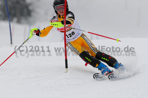 2. DSC S12 Lenggries 2011