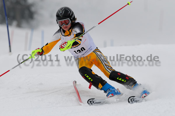 2. DSC S12 Lenggries 2011