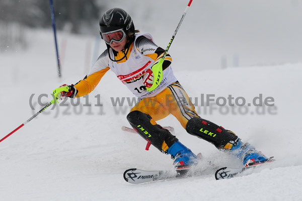 2. DSC S12 Lenggries 2011