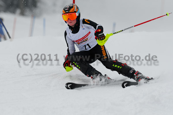2. DSC S12 Lenggries 2011